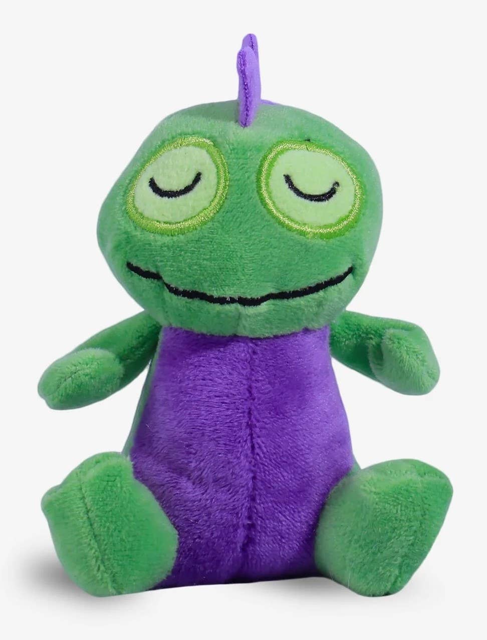 Nandog Pet Gear My BFF Mini Dinos
3 Set Dog & Cat Plush Mini Toys