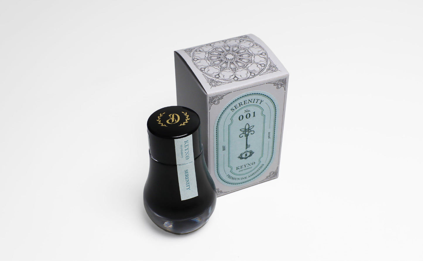 Dominant Industry - Serenity No. 001