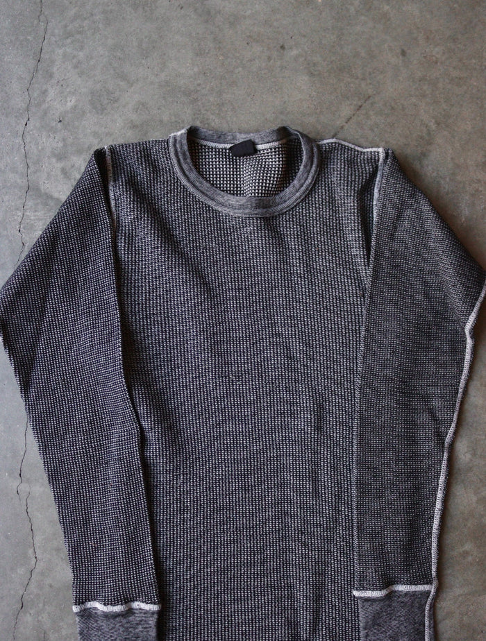 1980S OVERDYED THERMAL