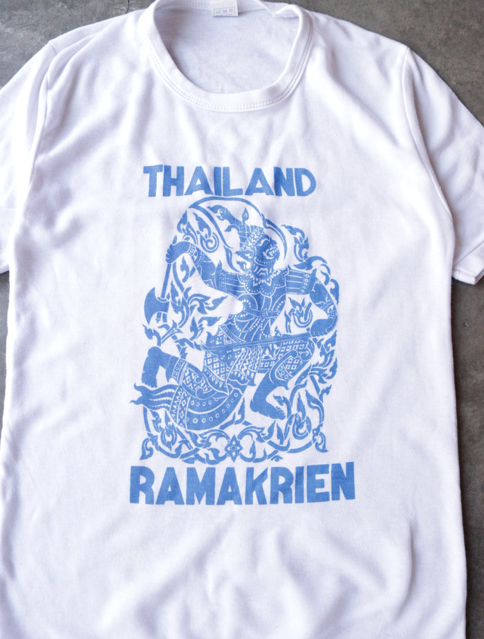 1980S THAILAND TEE
