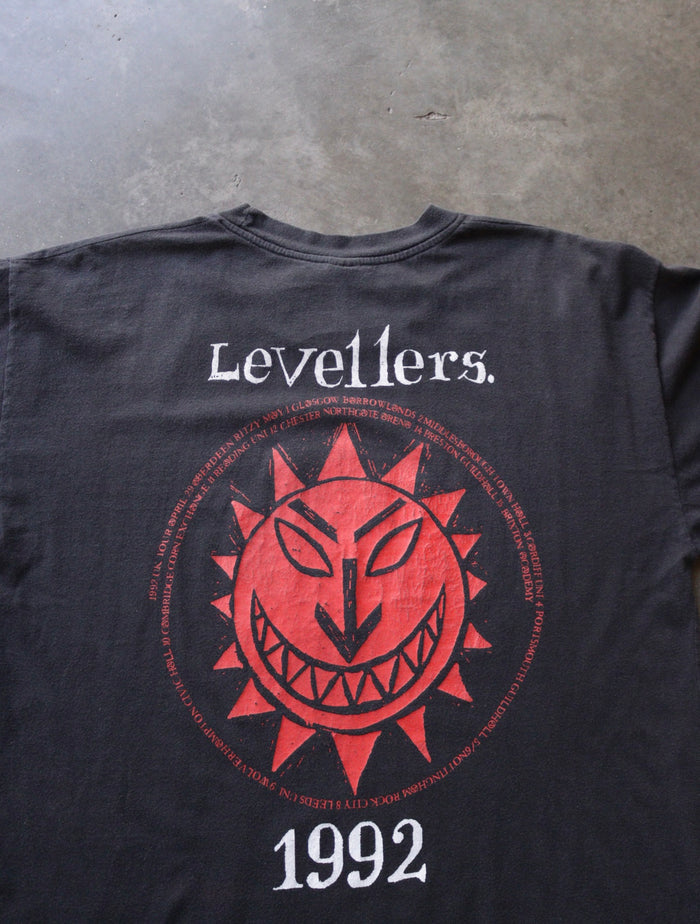 1990S LEVELLERS BAND TEE