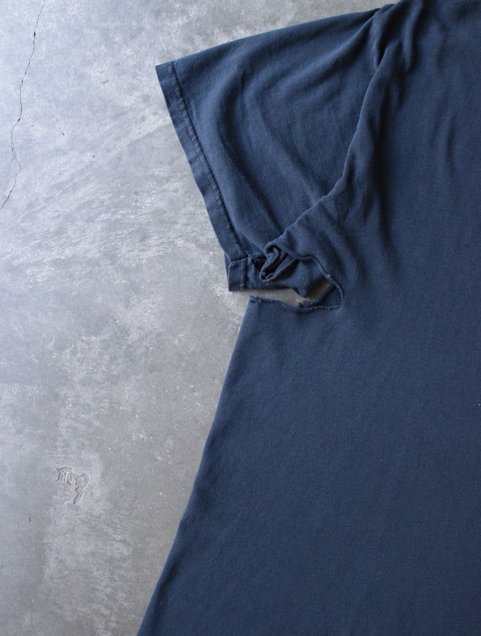 2000S AKO X TF DISTRESSED TEE