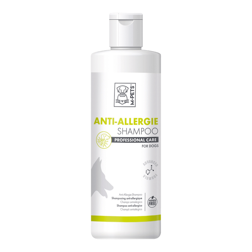 M-PETS - Anti-Allergie Shampoom - 250 ml - Professional Care