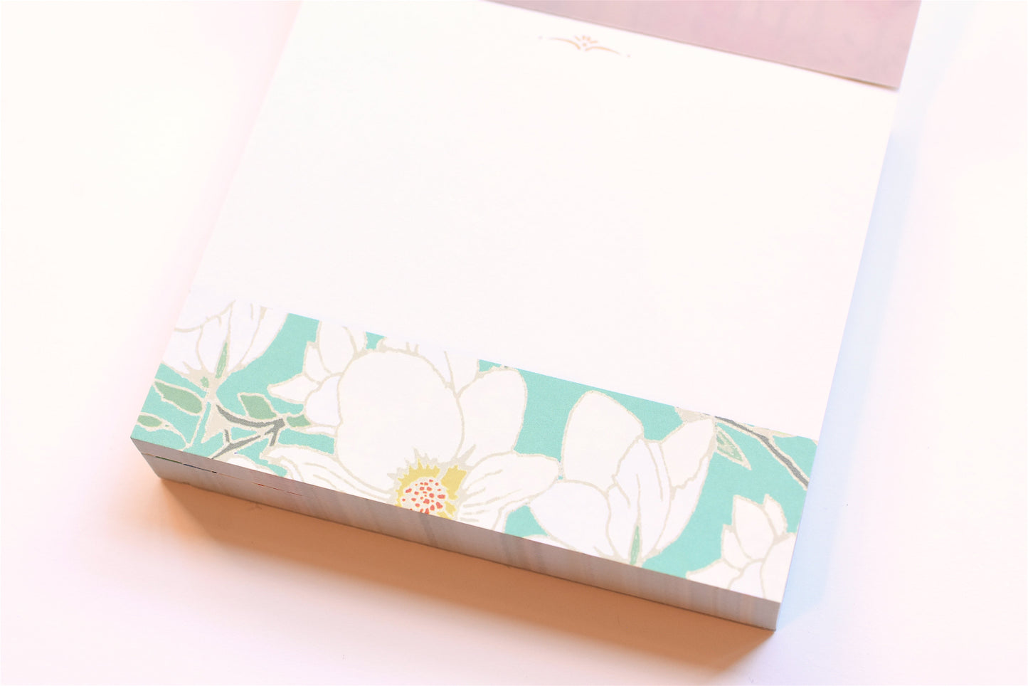 Cozyca - Emily Burningham Memo Pad
