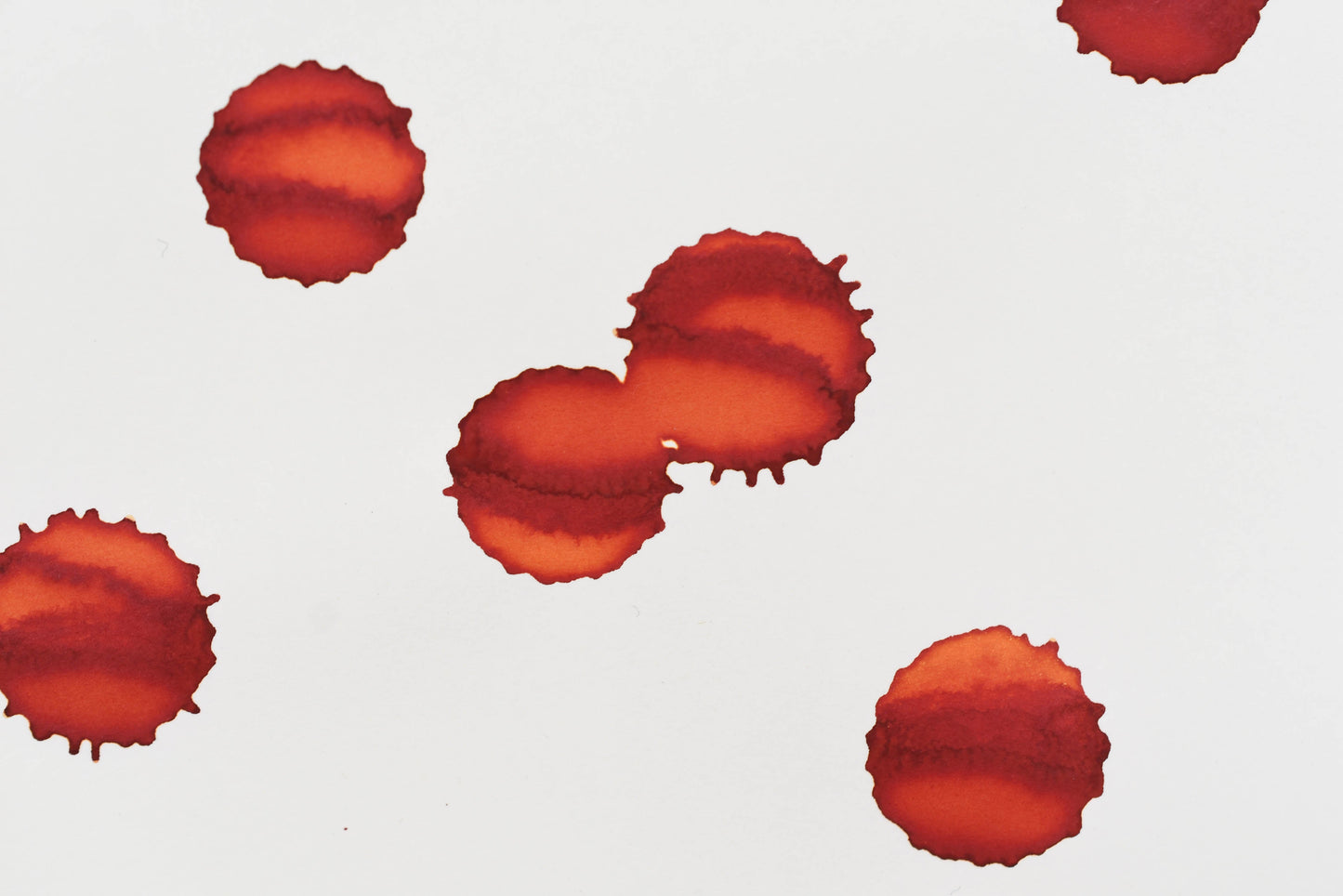 Diamine Fountain Pen Ink - Autumn Oak - 30mL