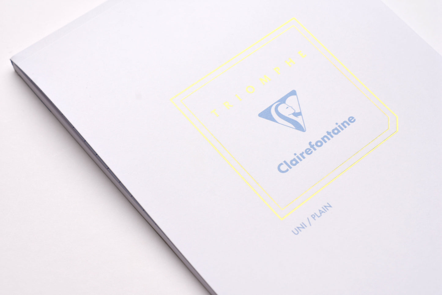 Clairefontaine Triomphe Pad - A5