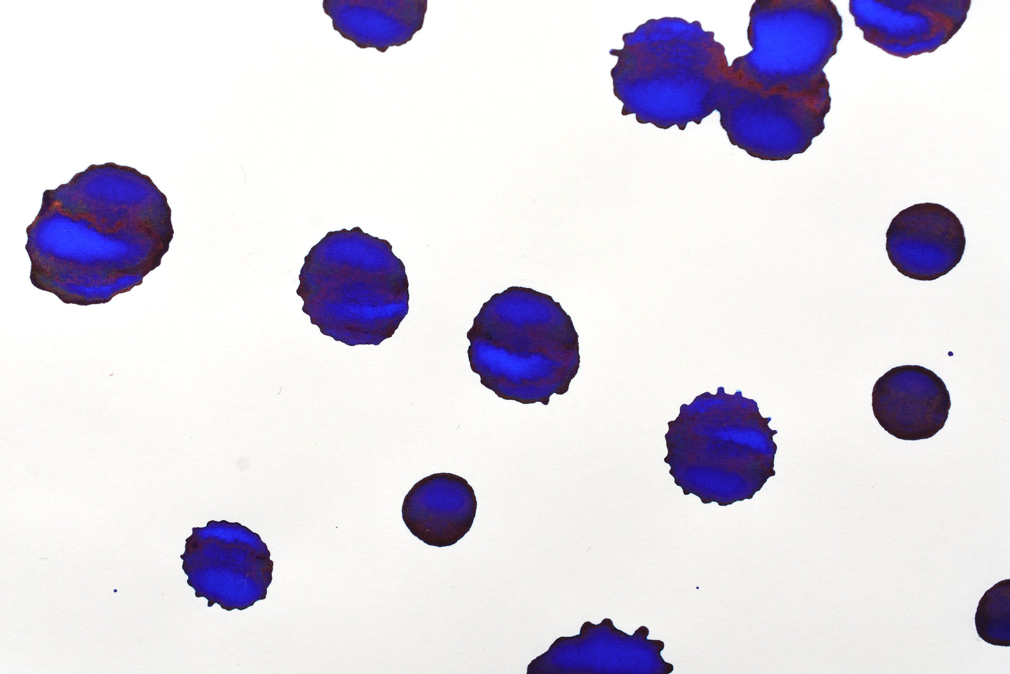 Diamine Fountain Pen Ink - Florida Blue - 30mL