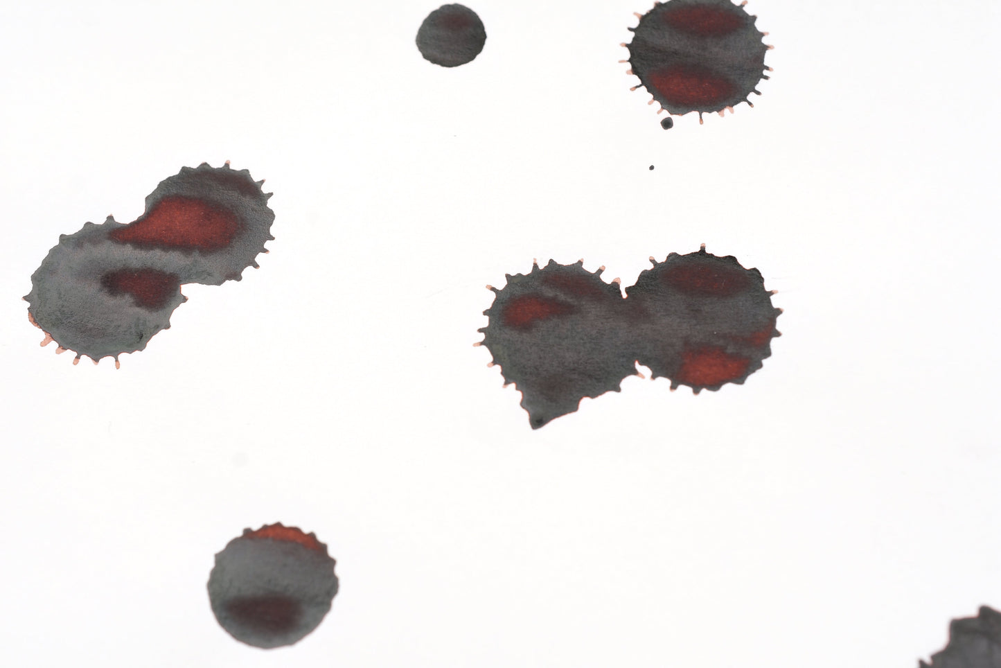 Diamine Fountain Pen Ink - Saddle Brown - 30mL