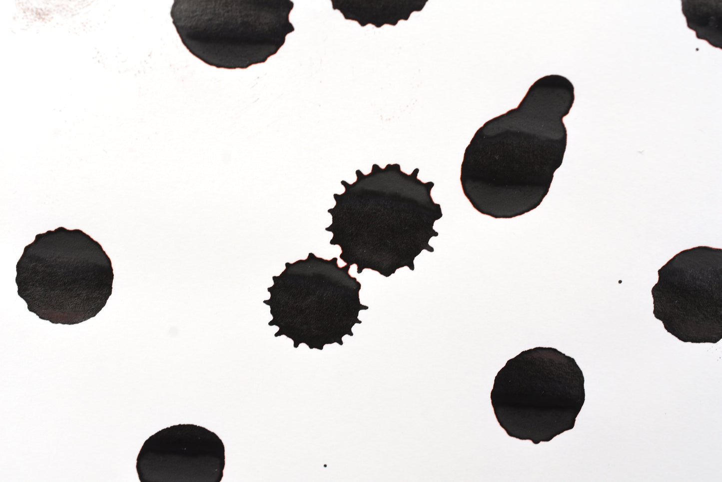 Diamine Fountain Pen Ink - Macassar - 30mL