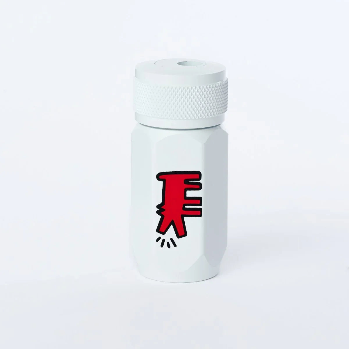 Blackwing Volume 292 - Keith Haring - "Barking Dog" One-Step Sharpener
