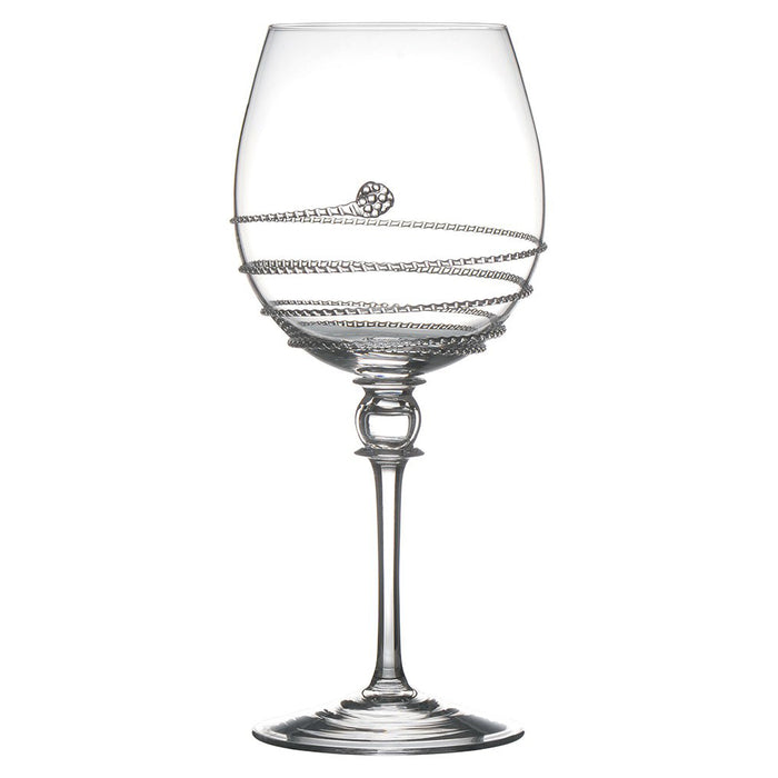 Amalia Full Body Red Wine Glass