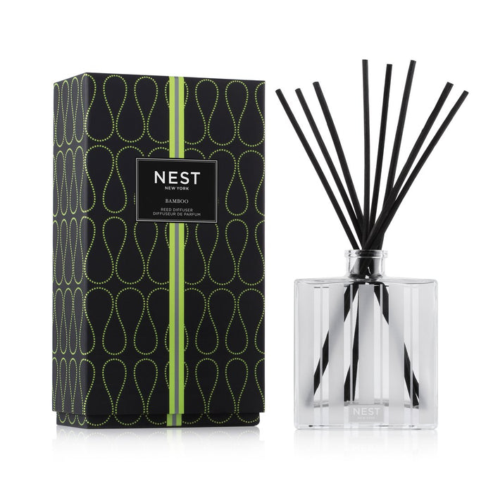 Bamboo Reed Diffuser