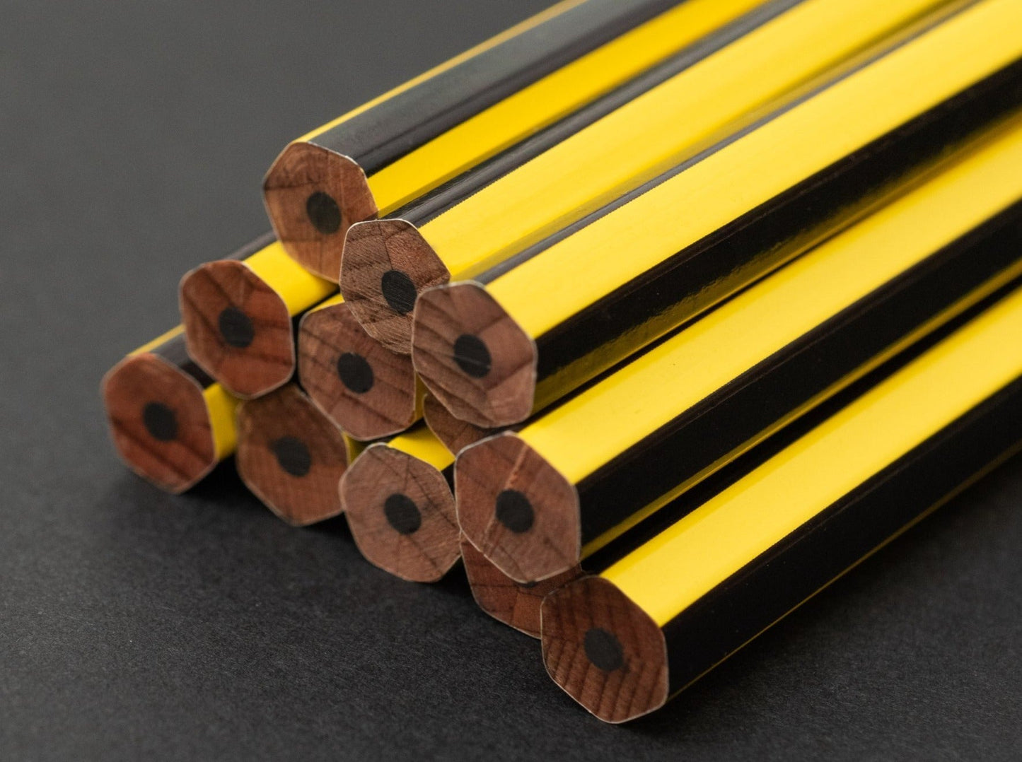 Blackwing Volume 651 - The Bruce Lee Pencil - Set of 12
