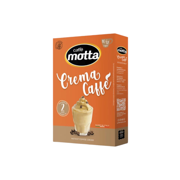 Caffè Motta Sweet Coffee Ice Cream 150g