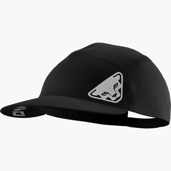 DYNAFIT ALPINE VISOR CAP NEGRA
