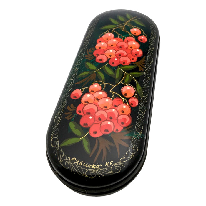 Eyeglass holder Russian
