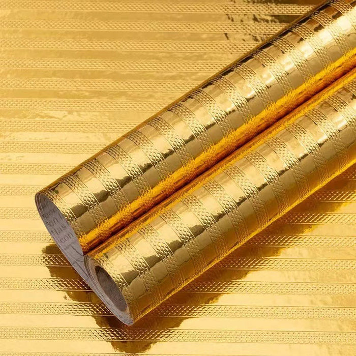 Gold 5 / 40X100cm