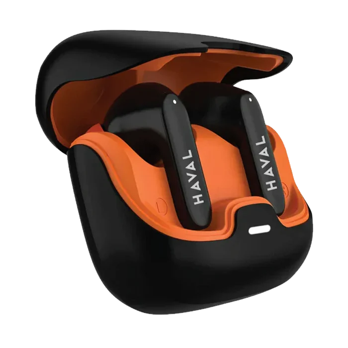 HAVAL Z40 PRO EARBUDS 100 HOURS BATTERY – USE FOR DAYS (NO DAILY CHARGING)
