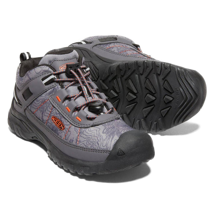 KEEN® Big Kids' Targhee Sport Vent Shoe|1026321-2,1026321-3,1026321-4,1026321-5,1026321-6,1026321-7