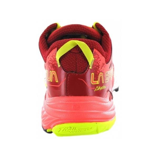 LA SPORTIVA AKASHA ROSA MUJER