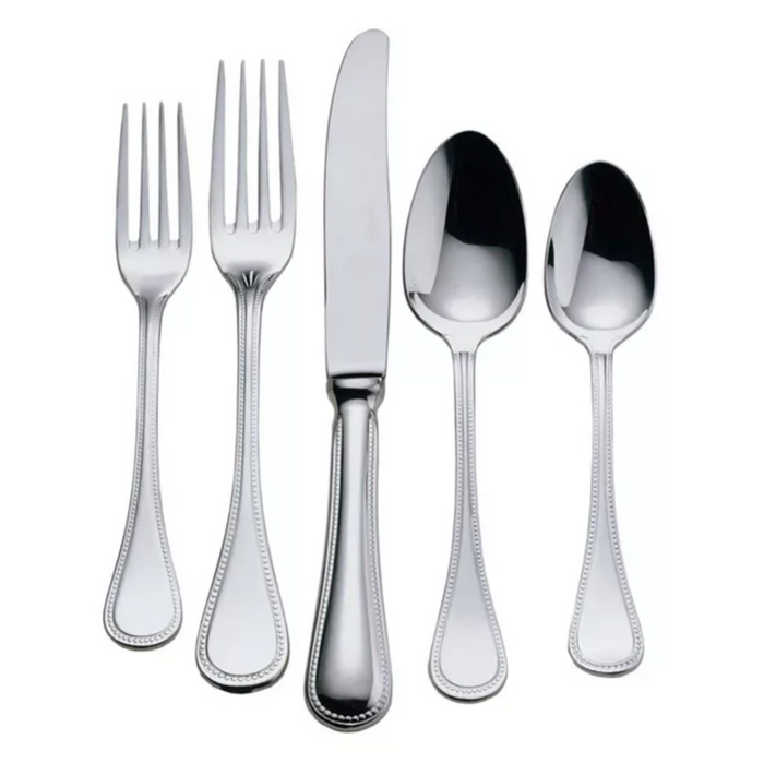 Le Perle 5-pc Setting