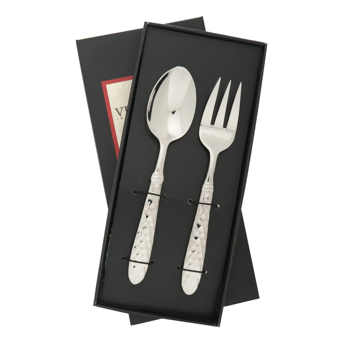 Martellato 2-pc Serving Set