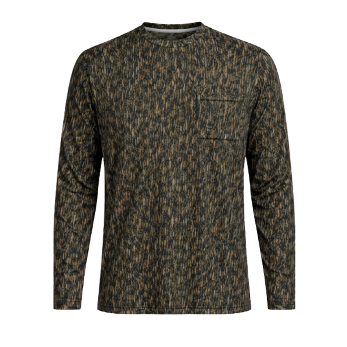 Oceanside Crew Neck: RT Original