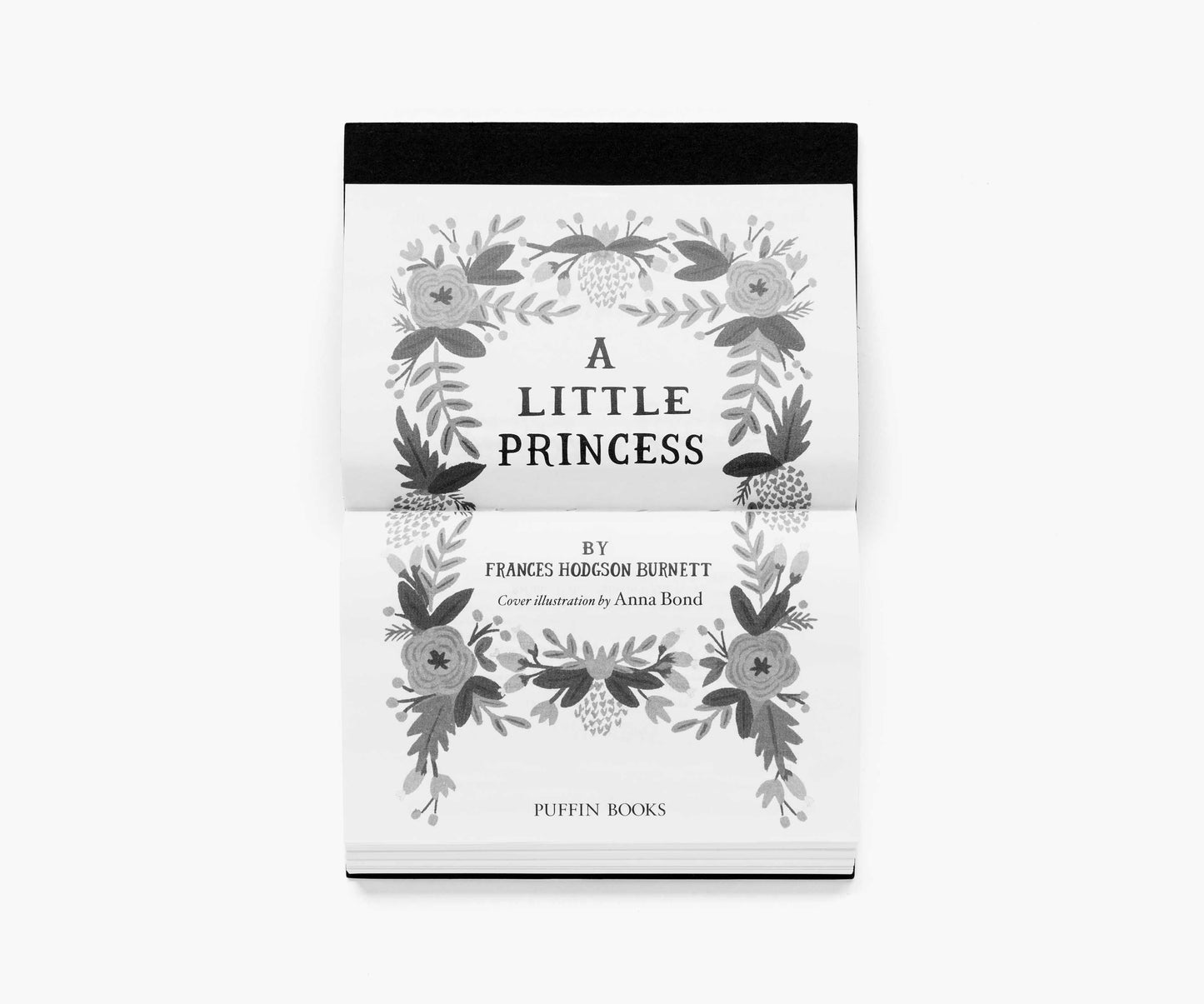 Mini Book - A Little Princess