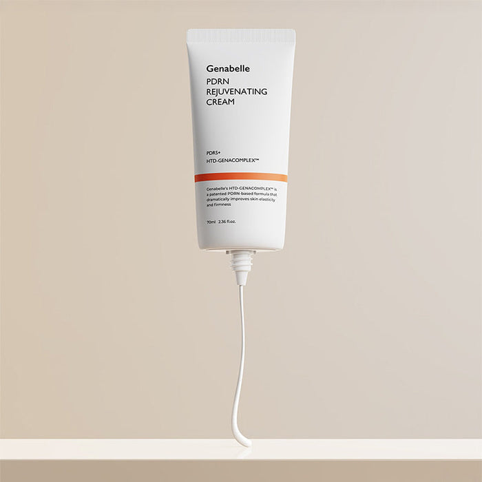 PDRN Rejuvenating Cream