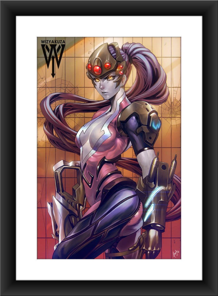 Silent Sniper - Wizyakuza.com