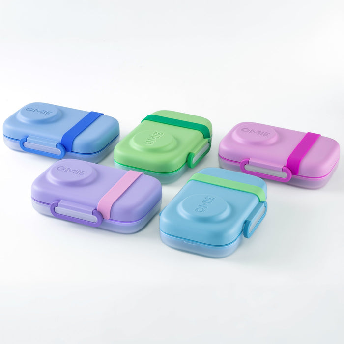 Surf Blue Omie Box Lite