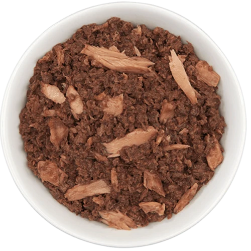 Tiki Cat Grill Ahi Tuna Recipe Canned Cat Food