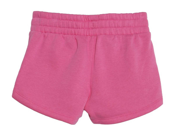 Under Armour Girls' Rival Fleece Shorts|1369918659YS,1369918659YM,1369918659YL,1369918659YXL