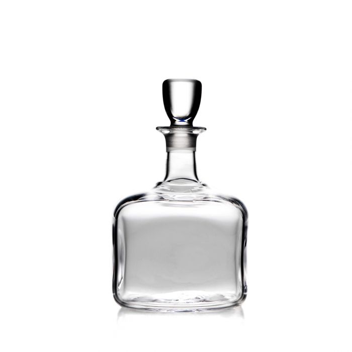 Woodbury Decanter
