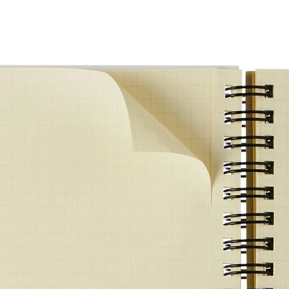 Delfonics Rollbahn Spiral Notebook - Free Diary