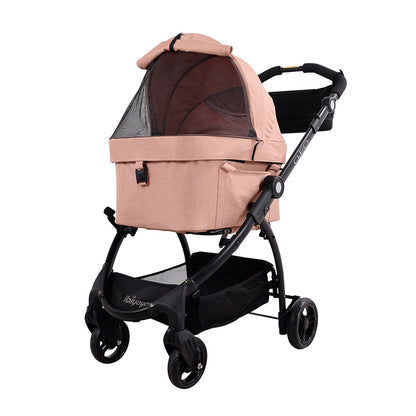 CLEO 3-in-1 Travel System Stroller