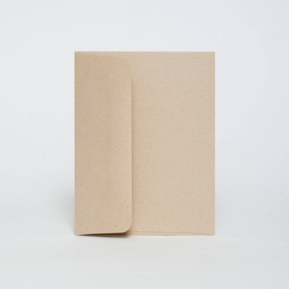 Cowboy Boot Kick Ass Greeting Card Box Set (x6)