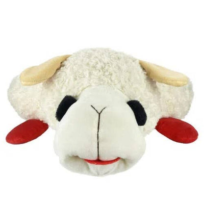 Lamb Chop Bed