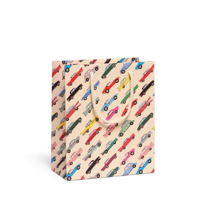 Cars gift bags