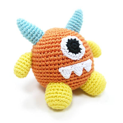 Dogo Pet - Crochet Toy - Monster