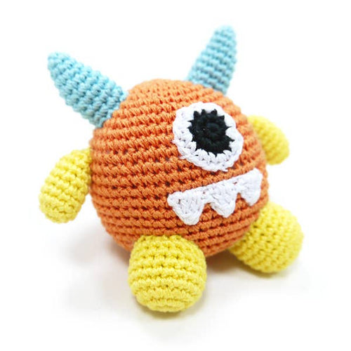 Dogo Pet - Crochet Toy - Monster