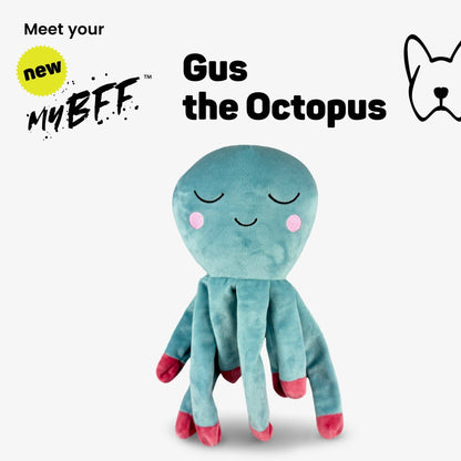 Nandog Pet Gear - My BFF™ Gus