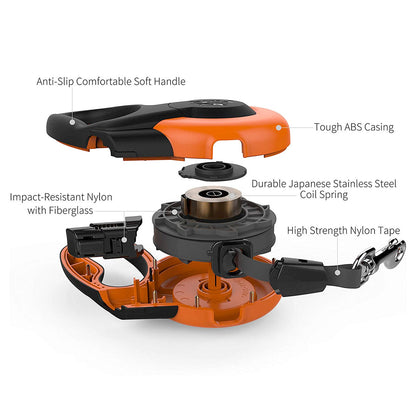 Fida - Retractable Dog Leash