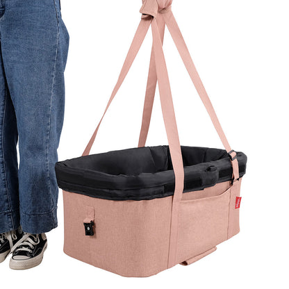 CLEO 3-in-1 Travel System Stroller