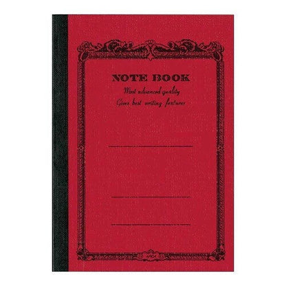 Apica C.D. Notebook - A7 - Ruled