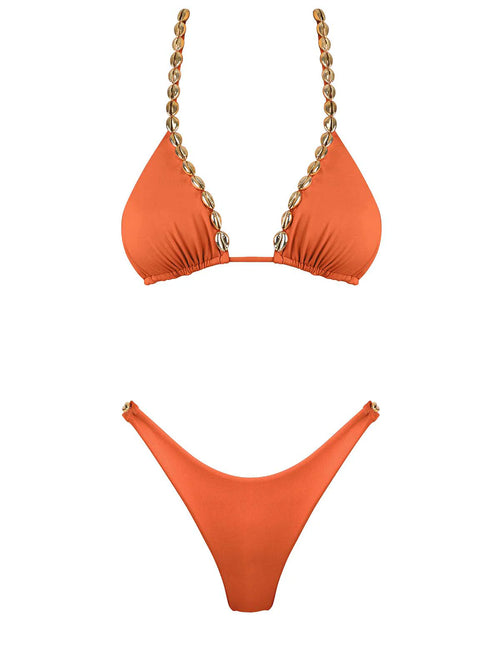Carine-Chantal Bikini