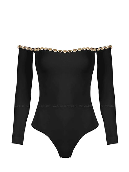 Jayne One Piece