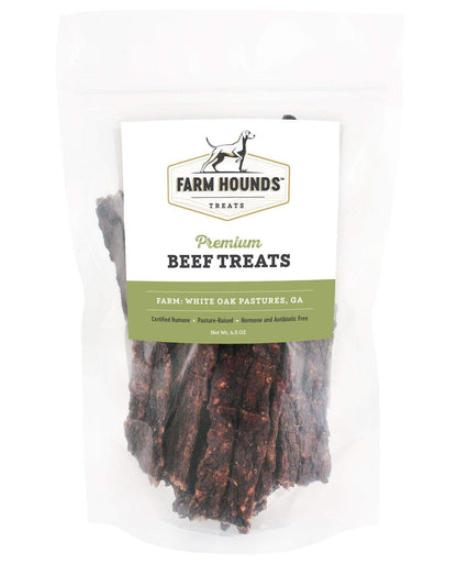 Farm Hounds Treats