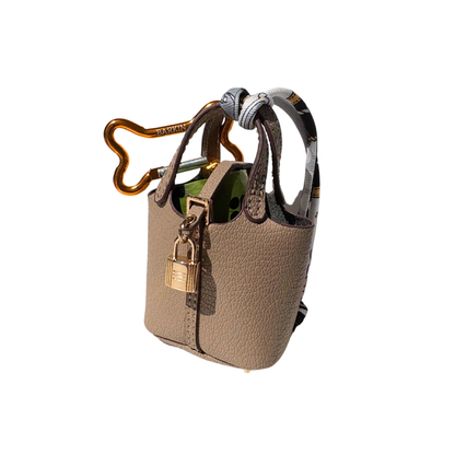 Barkin Dog Waste Bag Holder