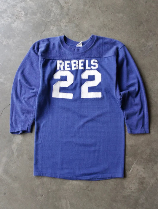 1980S REBELS JERSEY